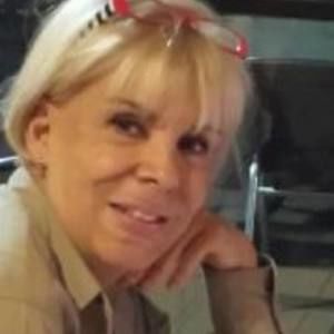 Meet your Posher, Luisa